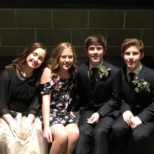 Meet your Posher, Debby